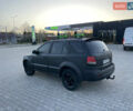 Киа Соренто 2005 в Новоднестровск на Automoto.ua Черный Киа Соренто, объемом двигателя 2.5 л и пробегом 230 тыс. км за 4100 $, фото 6 на Automoto.ua