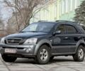 Чорний Кіа Соренто, об'ємом двигуна 0 л та пробігом 100 тис. км за 299 $, фото 1 на Automoto.ua