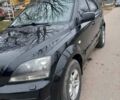 Чорний Кіа Соренто, об'ємом двигуна 2.5 л та пробігом 240 тис. км за 7500 $, фото 2 на Automoto.ua