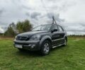 Киа Соренто 2005 в Яворове на Automoto.ua Черный Киа Соренто, объемом двигателя 2.5 л и пробегом 271 тыс. км за 4300 $, фото 1 на Automoto.ua