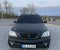 Киа Соренто 2005 в Новоднестровск на Automoto.ua Черный Киа Соренто, объемом двигателя 2.5 л и пробегом 230 тыс. км за 4100 $, фото 10 на Automoto.ua