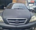 Чорний Кіа Соренто, об'ємом двигуна 2.5 л та пробігом 397 тис. км за 5200 $, фото 1 на Automoto.ua
