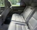 Черный Киа Соренто, объемом двигателя 2.5 л и пробегом 298 тыс. км за 4750 $, фото 14 на Automoto.ua
