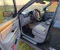 Киа Соренто 2005 в Березно на Automoto.ua Черный Киа Соренто, объемом двигателя 2.5 л и пробегом 291 тыс. км за 7200 $, фото 4 на Automoto.ua