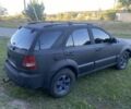Киа Соренто 2005 в Днепре (Днепропетровске) на Automoto.ua Черный Киа Соренто, объемом двигателя 2.5 л и пробегом 200 тыс. км за 3900 $, фото 5 на Automoto.ua