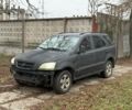 Черный Киа Соренто, объемом двигателя 0 л и пробегом 200 тыс. км за 2600 $, фото 1 на Automoto.ua