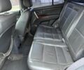 Черный Киа Соренто, объемом двигателя 2.5 л и пробегом 254 тыс. км за 3700 $, фото 7 на Automoto.ua
