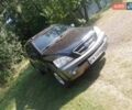 Черный Киа Соренто, объемом двигателя 2.5 л и пробегом 137 тыс. км за 5000 $, фото 7 на Automoto.ua