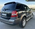 Киа Соренто 2005 в Першотравенске на Automoto.ua Черный Киа Соренто, объемом двигателя 2.5 л и пробегом 280 тыс. км за 4700 $, фото 2 на Automoto.ua