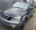 Чорний Кіа Соренто, об'ємом двигуна 2.5 л та пробігом 341 тис. км за 4300 $, фото 1 на Automoto.ua