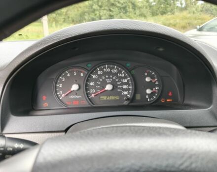 Киа Соренто 2005 в Яворове на Automoto.ua Черный Киа Соренто, объемом двигателя 2.5 л и пробегом 271 тыс. км за 4300 $, фото 4 на Automoto.ua