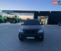 Киа Соренто 2005 в Новоднестровск на Automoto.ua Черный Киа Соренто, объемом двигателя 2.5 л и пробегом 230 тыс. км за 4100 $, фото 14 на Automoto.ua