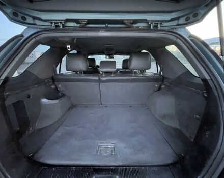 Черный Киа Соренто, объемом двигателя 2.5 л и пробегом 310 тыс. км за 3950 $, фото 16 на Automoto.ua