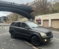 Чорний Кіа Соренто, об'ємом двигуна 2.5 л та пробігом 345 тис. км за 3600 $, фото 4 на Automoto.ua