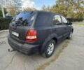 Чорний Кіа Соренто, об'ємом двигуна 2.5 л та пробігом 165 тис. км за 3500 $, фото 2 на Automoto.ua