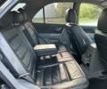 Черный Киа Соренто, объемом двигателя 2.5 л и пробегом 278 тыс. км за 4700 $, фото 16 на Automoto.ua