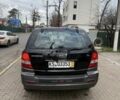 Чорний Кіа Соренто, об'ємом двигуна 2.5 л та пробігом 198 тис. км за 4950 $, фото 3 на Automoto.ua
