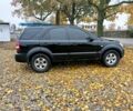 Киа Соренто 2005 в Печенегах на Automoto.ua Черный Киа Соренто, объемом двигателя 0 л и пробегом 203 тыс. км за 4400 $, фото 2 на Automoto.ua