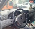 Чорний Кіа Соренто, об'ємом двигуна 2.5 л та пробігом 397 тис. км за 5200 $, фото 2 на Automoto.ua