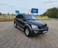 Чорний Кіа Соренто, об'ємом двигуна 2.5 л та пробігом 238 тис. км за 2550 $, фото 1 на Automoto.ua