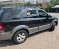 Чорний Кіа Соренто, об'ємом двигуна 2.5 л та пробігом 357 тис. км за 7600 $, фото 3 на Automoto.ua