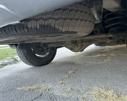 Черный Киа Соренто, объемом двигателя 2.5 л и пробегом 279 тыс. км за 4600 $, фото 9 на Automoto.ua