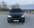 Чорний Кіа Соренто, об'ємом двигуна 2.5 л та пробігом 310 тис. км за 4200 $, фото 19 на Automoto.ua