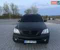 Киа Соренто 2005 в Новоднестровск на Automoto.ua Черный Киа Соренто, объемом двигателя 2.5 л и пробегом 230 тыс. км за 4100 $, фото 20 на Automoto.ua