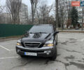 Черный Киа Соренто, объемом двигателя 2.5 л и пробегом 340 тыс. км за 7500 $, фото 1 на Automoto.ua