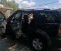 Чорний Кіа Соренто, об'ємом двигуна 2.5 л та пробігом 205 тис. км за 4500 $, фото 3 на Automoto.ua
