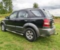 Киа Соренто 2005 в Яворове на Automoto.ua Черный Киа Соренто, объемом двигателя 2.5 л и пробегом 271 тыс. км за 4300 $, фото 1 на Automoto.ua