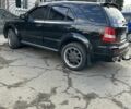 Киа Соренто 2005 в Литине на Automoto.ua Черный Киа Соренто, объемом двигателя 2.5 л и пробегом 265 тыс. км за 9200 $, фото 1 на Automoto.ua
