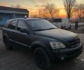 Черный Киа Соренто, объемом двигателя 2.5 л и пробегом 330 тыс. км за 4200 $, фото 1 на Automoto.ua