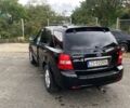 Черный Киа Соренто, объемом двигателя 0 л и пробегом 220 тыс. км за 3750 $, фото 2 на Automoto.ua