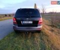 Киа Соренто 2005 в Березно на Automoto.ua Черный Киа Соренто, объемом двигателя 2.5 л и пробегом 291 тыс. км за 7200 $, фото 3 на Automoto.ua