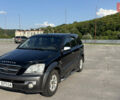 Киа Соренто 2005 в Киеве на Automoto.ua Черный Киа Соренто, объемом двигателя 2.5 л и пробегом 300 тыс. км за 5500 $, фото 14 на Automoto.ua