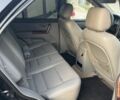 Чорний Кіа Соренто, об'ємом двигуна 2.5 л та пробігом 370 тис. км за 4850 $, фото 6 на Automoto.ua