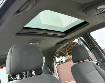 Черный Киа Соренто, объемом двигателя 2.5 л и пробегом 258 тыс. км за 5250 $, фото 19 на Automoto.ua