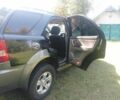 Киа Соренто 2005 в Конотопе на Automoto.ua Черный Киа Соренто, объемом двигателя 2.5 л и пробегом 137 тыс. км за 5000 $, фото 5 на Automoto.ua