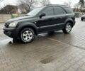 Черный Киа Соренто, объемом двигателя 2.5 л и пробегом 210 тыс. км за 4500 $, фото 5 на Automoto.ua