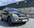 Черный Киа Соренто, объемом двигателя 2.5 л и пробегом 254 тыс. км за 7300 $, фото 1 на Automoto.ua