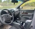Киа Соренто 2005 в Изюме на Automoto.ua Черный Киа Соренто, объемом двигателя 2.5 л и пробегом 315 тыс. км за 3700 $, фото 6 на Automoto.ua