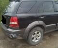 Черный Киа Соренто, объемом двигателя 2 л и пробегом 250 тыс. км за 3022 $, фото 5 на Automoto.ua