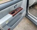 Чорний Кіа Соренто, об'ємом двигуна 2.5 л та пробігом 312 тис. км за 3600 $, фото 4 на Automoto.ua