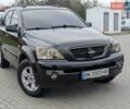 Черный Киа Соренто, объемом двигателя 2.5 л и пробегом 300 тыс. км за 8000 $, фото 7 на Automoto.ua