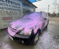 Черный Киа Соренто, объемом двигателя 2.5 л и пробегом 250 тыс. км за 4100 $, фото 4 на Automoto.ua
