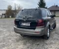 Киа Соренто 2005 в Камень-Каширский на Automoto.ua Черный Киа Соренто, объемом двигателя 2.5 л и пробегом 250 тыс. км за 3900 $, фото 1 на Automoto.ua