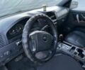 Чорний Кіа Соренто, об'ємом двигуна 2.5 л та пробігом 310 тис. км за 4200 $, фото 21 на Automoto.ua