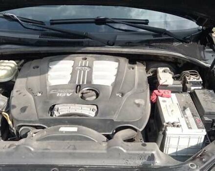 Киа Соренто 2005 в Одессе на Automoto.ua Черный Киа Соренто, объемом двигателя 2.5 л и пробегом 230 тыс. км за 7600 $, фото 8 на Automoto.ua