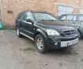 Чорний Кіа Соренто, об'ємом двигуна 0 л та пробігом 100 тис. км за 1650 $, фото 3 на Automoto.ua